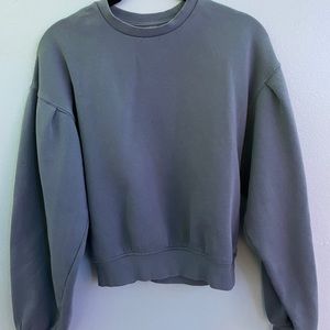 H&M crew neck